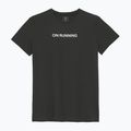 Tricou de alergare pentru femei On On Run-T black 7