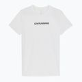 Tricou de alergare pentru femei On On Run-T white 7