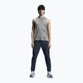 Tank top de alergare pentru bărbați On Core Tank heather grey 2