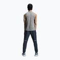 Tank top de alergare pentru bărbați On Core Tank heather grey 3