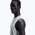 Tank top de alergare pentru bărbați On Core Tank undyed-white 5