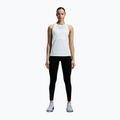 Tank top de alergare pentru femei On Core Tank undyed-white 2