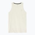 Tank top de alergare pentru femei On Core Tank undyed-white 7