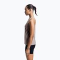 Tank top de alergare pentru femei On Core Tank fade 4