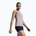 Tank top de alergare pentru femei On Core Tank fade 5