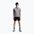 Tricou de alergare pentru bărbați On Core-T heather gray 2