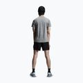 Tricou de alergare pentru bărbați On Core-T heather gray 3