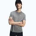 Tricou de alergare pentru bărbați On Core-T heather gray 4