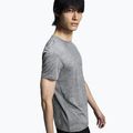 Tricou de alergare pentru bărbați On Core-T heather gray 5