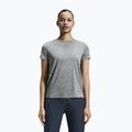 Tricou de alergare pentru femei  On Running Core-T heather gray