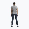 Tricou de alergare pentru femei  On Core-T heather gray 3