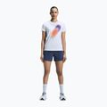 Tricou de alergare pentru femei On Running Core-T white 2