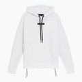 Hanorac pentru femei On Running Hoodie white 7