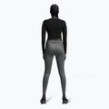 Top de alergare pentru femei On Running Movement Long-T Crop black 3