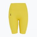 Pantaloni scurți de antrenament pentru femei On Movement Tights gecko