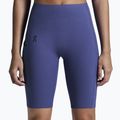 Pantaloni scurți de antrenament pentru femei On Running Movement Tights iris