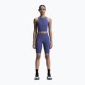 Pantaloni scurți de antrenament pentru femei On Running Movement Tights iris 2