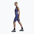 Pantaloni scurți de antrenament pentru femei On Running Movement Tights iris 4