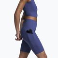 Pantaloni scurți de antrenament pentru femei On Running Movement Tights iris 6