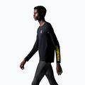 Longsleeve de alergare pentru bărbați On Performance Long-T Lumos black 4