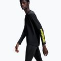 Longsleeve de alergare pentru bărbați On Performance Long-T Lumos black 5
