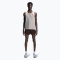 Tank top de alergare pentru bărbați On Race Singlet pearl 2