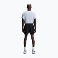 Pantaloni scurți de alergare pentru bărbați On Trail black 3