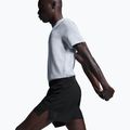 Pantaloni scurți de alergare pentru bărbați On Trail black 4