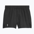 Pantaloni scurți de alergare pentru bărbați On Trail black 7