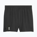 Pantaloni scurți de alergare pentru femei On Trail black 7