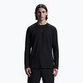 Longsleeve pentru bărbați On Trek Long-T black