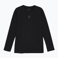 Longsleeve pentru bărbați On Trek Long-T black 6