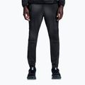 Pantaloni de alergare pentru bărbați On Running Weather Pants Lumos black