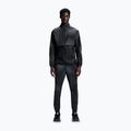 Pantaloni de alergare pentru bărbați On Running Weather Pants Lumos black 2