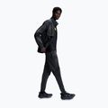 Pantaloni de alergare pentru bărbați On Running Weather Pants Lumos black 5