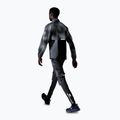 Pantaloni de alergare pentru bărbați On Running Weather Pants Lumos black 7