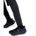 Pantaloni de alergare pentru bărbați On Running Weather Pants Lumos black 8