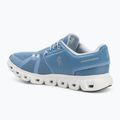 Încălțăminte pentru bărbați  On Cloud 6 chambray/white 3