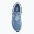 Încălțăminte pentru bărbați  On Cloud 6 chambray/white 5