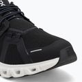 Încălțăminte pentru bărbați  On Running Cloud 6 black/white 7