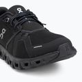 Încălțăminte pentru bărbați e On Running Cloud 6 black/black 7
