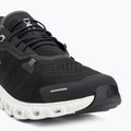Încălțăminte pentru bărbați On Running Cloud 6 Coast black/white 7
