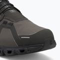 Încălțăminte pentru bărbați On Cloud 6 WP thorn/black 7
