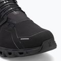 Încălțăminte pentru bărbați On Running Cloud 6 WP black/black 7