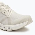 Încălțăminte de antrenament pentru bărbați On Running Cloud X 4 AD white/wolf 7