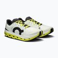 Încălțăminte de alergare pentru bărbați On Running Cloudflow 5 white/lime 3