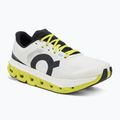 Încălțăminte de alergare pentru bărbați On Cloudflow 5 white/lime