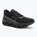Încălțăminte de alergare pentru bărbați  On Cloudmonster 2 black/black