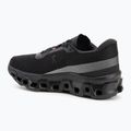 Încălțăminte de alergare pentru bărbați  On Cloudmonster 2 black/black 3