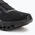 Încălțăminte de alergare pentru bărbați  On Cloudmonster 2 black/black 7
